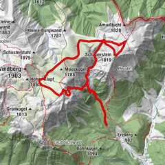 Schneealpe