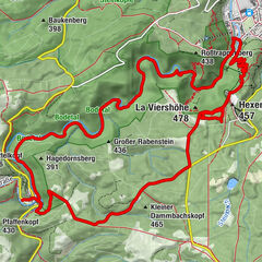Thale, Sachsen-Anhalt/Deutschland