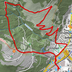 Zell am See, Salzburg/Österreich