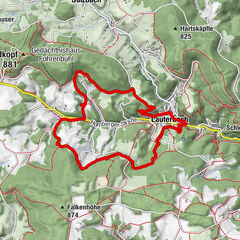 Lauterbach, Baden-Württemberg/Deutschland