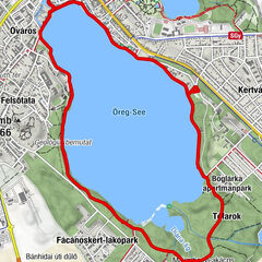 Tata, Közép-Dunántúl/Magyarország