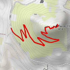 Regionalbezirk Rethymno, Region Kreta/Griechenland