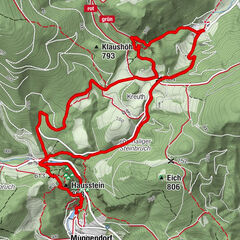 Muggendorf, Niederösterreich/Österreich