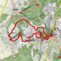 Klöchberg, Steiermark/Österreich
