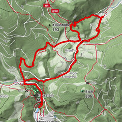 Muggendorf, Niederösterreich/Österreich