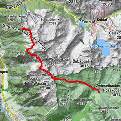 Silz, Tirol/Österreich