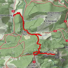 Aschau im Chiemgau, Bayern/Deutschland