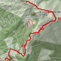 Millstatt am See, Kärnten/Österreich