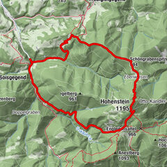 Kirchberg an der Pielach, Niederösterreich/Österreich