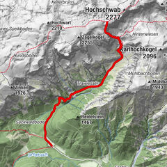 Thörl, Steiermark/Österreich