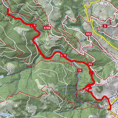 Deutschlandsberg, Steiermark/Österreich