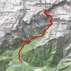 Thörl, Steiermark/Österreich
