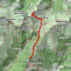 Bad Kleinkirchheim, Kärnten/Österreich