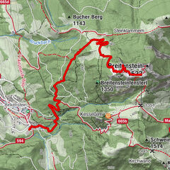 Fischbachau, Oberbayern/Deutschland