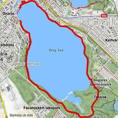 Tata, Közép-Dunántúl/Magyarország