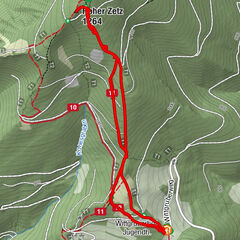 Thannhausen, Steiermark/Österreich