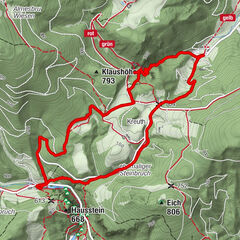 Furth an der Triesting, Niederösterreich/Österreich