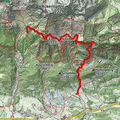 Going am Wilden Kaiser, Tyrol/Austria