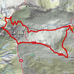 Großarl, Salzburg/Österreich