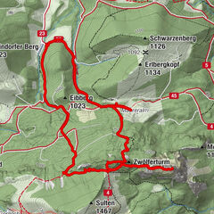 Aschau im Chiemgau, Bayern/Deutschland