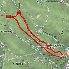 Eisenstadt, Burgenland/Österreich