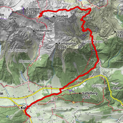 Ramsau am Dachstein, Steiermark/Österreich