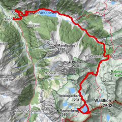 Schladming, Steiermark/Österreich