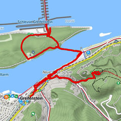 Greifenstein, Basse-Autriche/Autriche