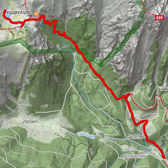 Trofaiach, Steiermark/Österreich