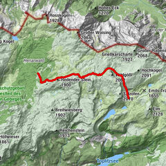 Grundlsee, Styria/Austria