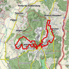 Klöch, Steiermark/Österreich