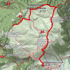 Kastelruth, Trentino-Südtirol/Italien