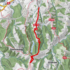 Eibiswald, Steiermark/Österreich