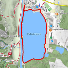 Stubenberg, Steiermark/Österreich