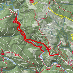 Deutschlandsberg, Steiermark/Österreich