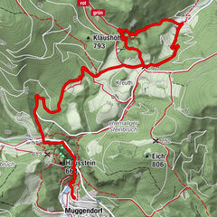 Muggendorf, Niederösterreich/Österreich