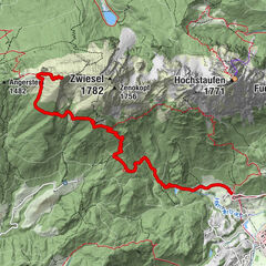 Bad Reichenhall, Oberbayern/Deutschland