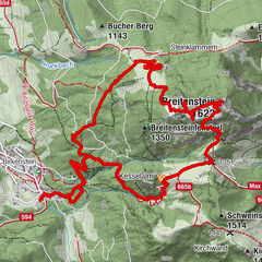 Fischbachau, Oberbayern/Deutschland