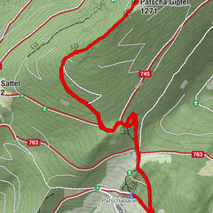 Naas, Steiermark/Österreich