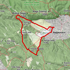 Nagykovácsi, Közép-Magyarország/Magyarország