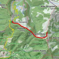 Wisła, województwo śląskie/Polska