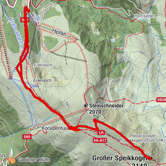 Wolfsberg, Kärnten/Österreich