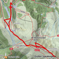 Wolfsberg, Kärnten/Österreich