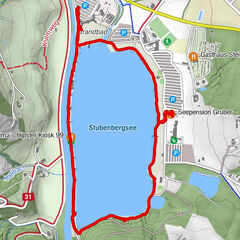 Stubenberg, Steiermark/Österreich