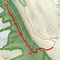 Salzhemmendorf, Niedersachsen/Deutschland