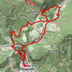 Muggendorf, Niederösterreich/Österreich