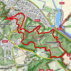 Beek, Gelderland/Nederland