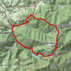 Kirchberg an der Pielach, Niederösterreich/Österreich