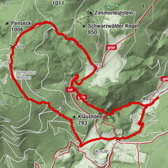 Furth an der Triesting, Niederösterreich/Österreich