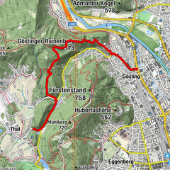 Thal, Steiermark/Österreich